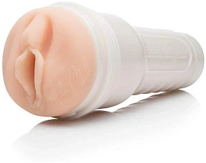 Fleshlight Girls Adriana Chechik - реалистичный мастурбатор